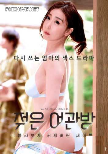 Mẹ Kế Ngực Khủng - Wet Motel Room A New Son Who Has Grown Beyond Recognition