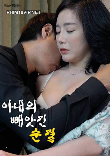 Vợ Dâm Ngoại Tinh - Wife Stolen Virginity