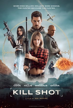 Xạ Thủ Cừ Khôi - Kill Shot