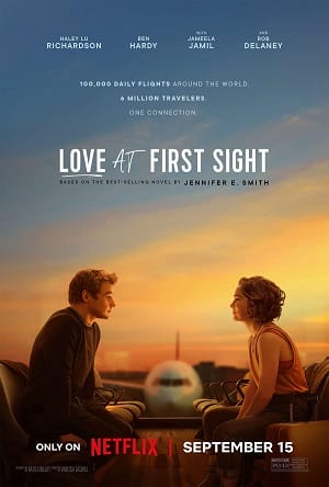 Yêu Từ Cái Nhìn Đầu Tiên - Love At First Sight