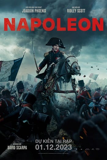 Đế Chế Napoleon - Napoleon