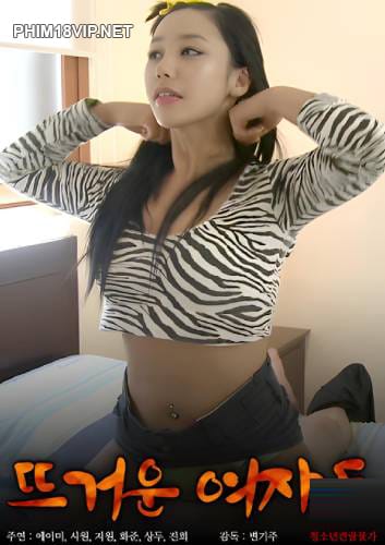 Những Cô Gái Nóng Bỏng - Hot Girls