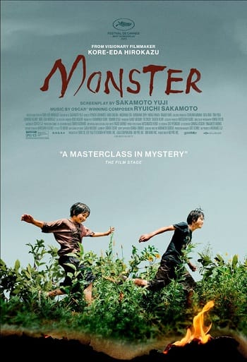 Quỷ Dữ - Monster 2023