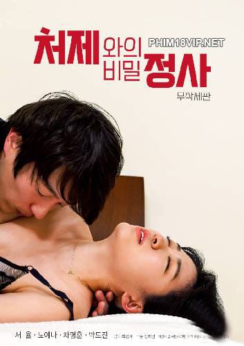 Mối Tình Bí Mật Với Chị Dâu - Secret Affair With Sister In Law