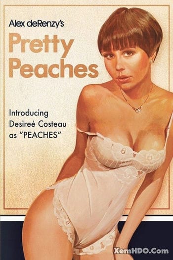 Ngực Đẹp - Pretty Peaches