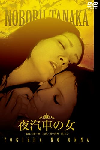 Người Phụ Nữ Trên Chuyến Tàu Đêm - Woman On The Night Train