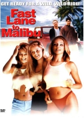 Fast Lane To Malibu - Fast Lane To Malibu