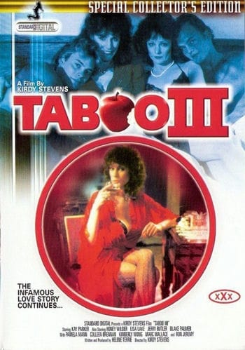 Taboo 3 - Taboo 3