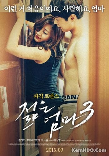 Mẹ Còn Trẻ 3 - Young Mother 3