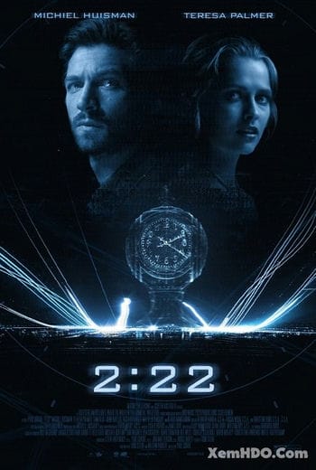2:22 Thời Khắc Định Mệnh - 2:22