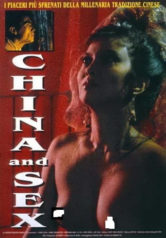 Trung Hoa Và Tình Ái - China And Sex