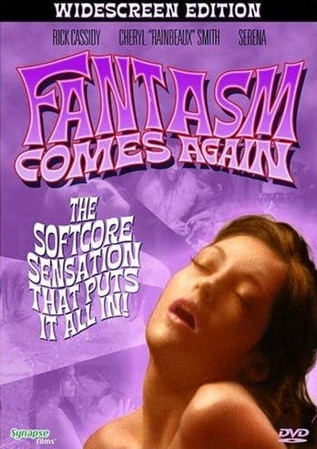 Khoái Cảm Trở Lại - Fantasm Comes Again