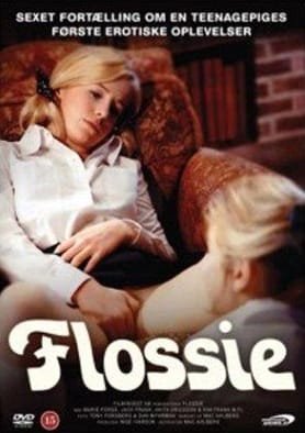 Flossie - Flossie