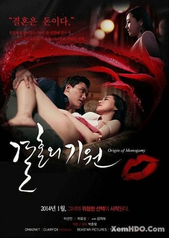 Chuyện Vợ Chồng - Gyeulhoneui Giwon