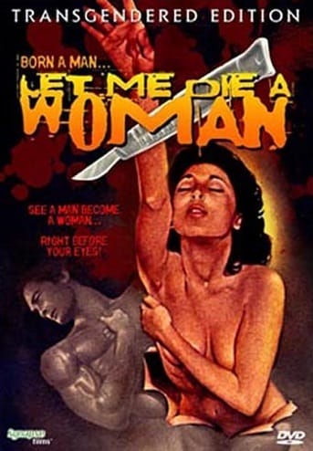 Let Me Die A Woman - Let Me Die A Woman