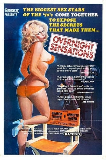 Cảm Giác Qua Đêm - Overnight Sensation