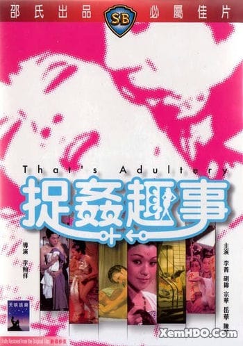 That Adultery - That Adultery