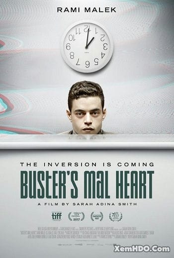 Ám Ảnh Tiềm Thức - Buster Mal Heart
