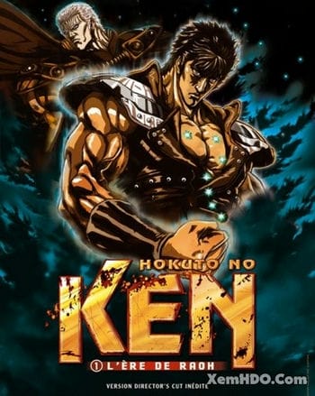 Bắc Đẩu Thần Quyền - Fist Of The North Star (hokuto No Ken)