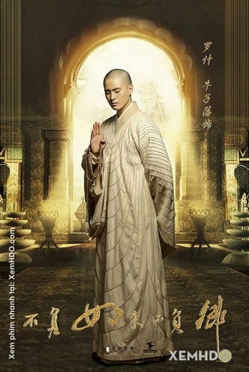 Bất Phụ Như Lai Bất Phụ Khanh - Faithful To Buddha Faithful To You