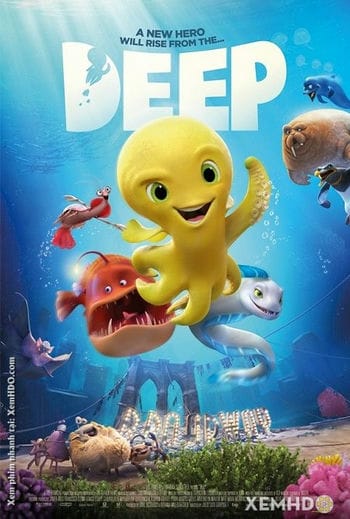 Biệt Đội Biển Xanh - Deep