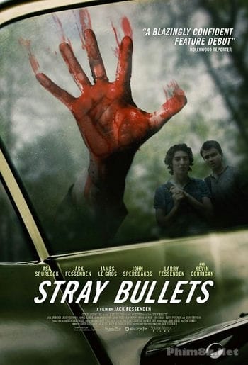 Chạm Trán Mafia - Stray Bullets