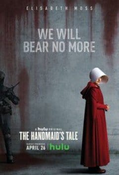 Chuyện Người Hầu Gái - The Handmaid Tale