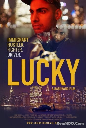 Cuộc Chiến Mới - Lucky