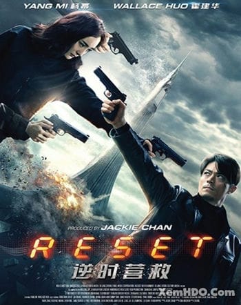 Cuộc Giải Cứu Đếm Ngược - Reset 2017