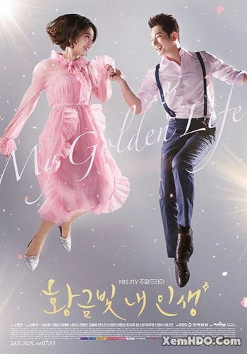 Cuộc Sống Thượng Lưu - My Golden Life