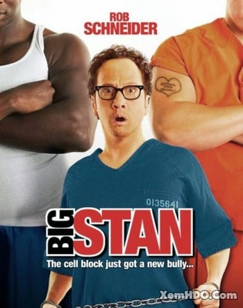 Đại Ca Stan - Big Stan