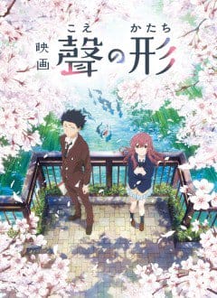Dáng Hình Thanh Âm - A Silent Voice - Koe No Katach