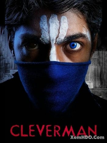 Dị Nhân Thiên Bẩm (phần 2) - Cleverman (season 2)