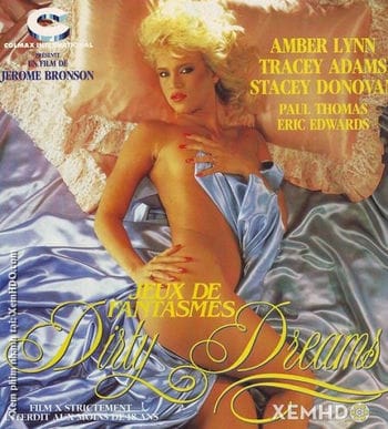 Ước Mơ Tình Dục - Dirty Dreams