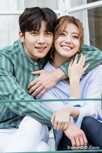 Đối Tác Đáng Ngờ - Suspicious Partner