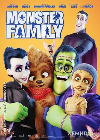 Gia Đình Là Tất Cả - Happy Family