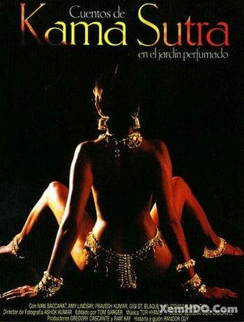Giai Thoại Tình Yêu - Kama Sutra: A Tale Of Love