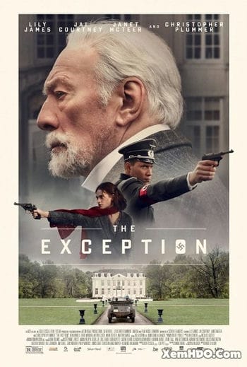 Gián Điệp - The Exception