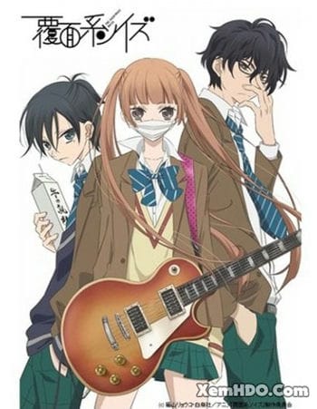 Giọng Ca Vô Danh - Fukumenkei Noise | Anonymous Noise