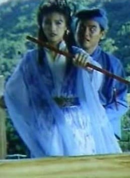 Hiệp Nữ Giang Hồ - Hiep Nu Giang Ho