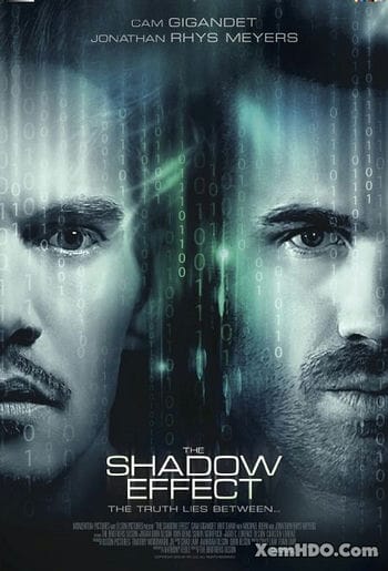 Hiệu Ứng Bóng Ma - The Shadow Effect