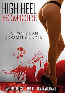 Sát Nhân Cao Gót - High Heel Homicide