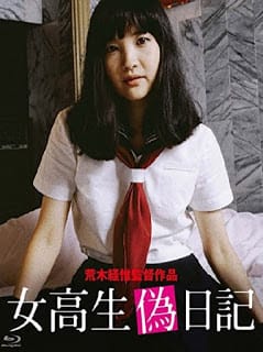 Nhật Ký Của Cô Gái Học Phổ Thông - High School Girl Diary