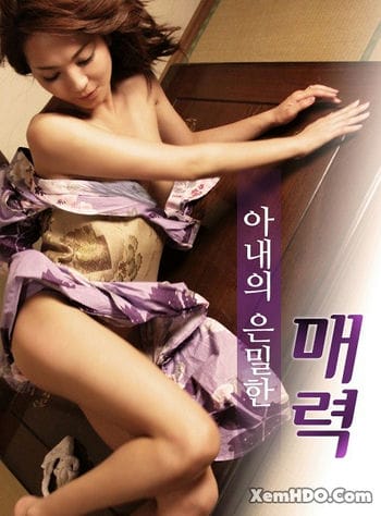Người Giúp Việc Quyến Rũ - Honey Pot Housewife