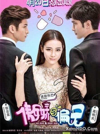 Kiêu Ngạo Và Định Kiến - Mr. Pride Vs. Miss Prejudice