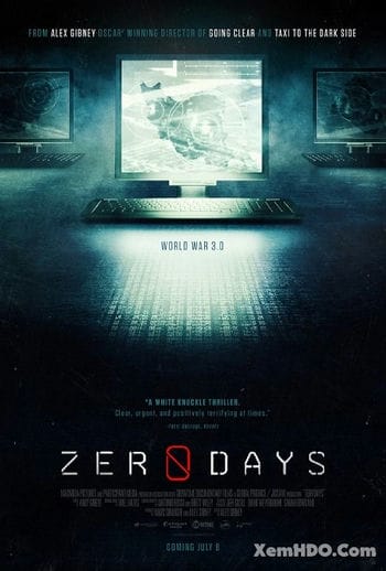 Lỗ Hổng - Zero Days