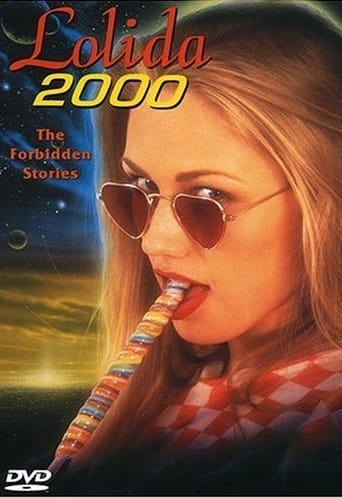 Lolida - Lolida