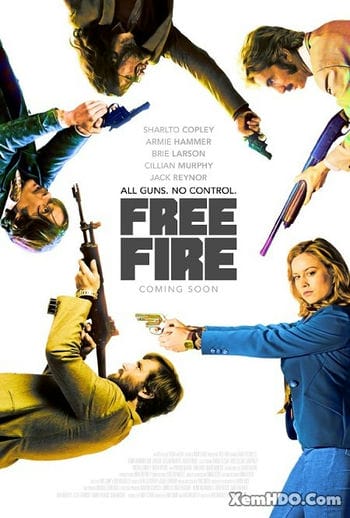 Lửa Chiến - Free Fire