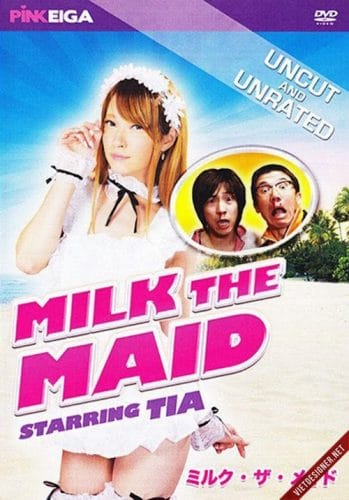 Người Giúp Việc - Milk The Maid