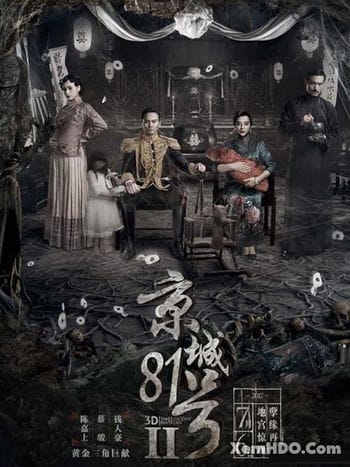 Ngôi Nhà Số 81 Kinh Thành 2 - The House That Never Dies 2